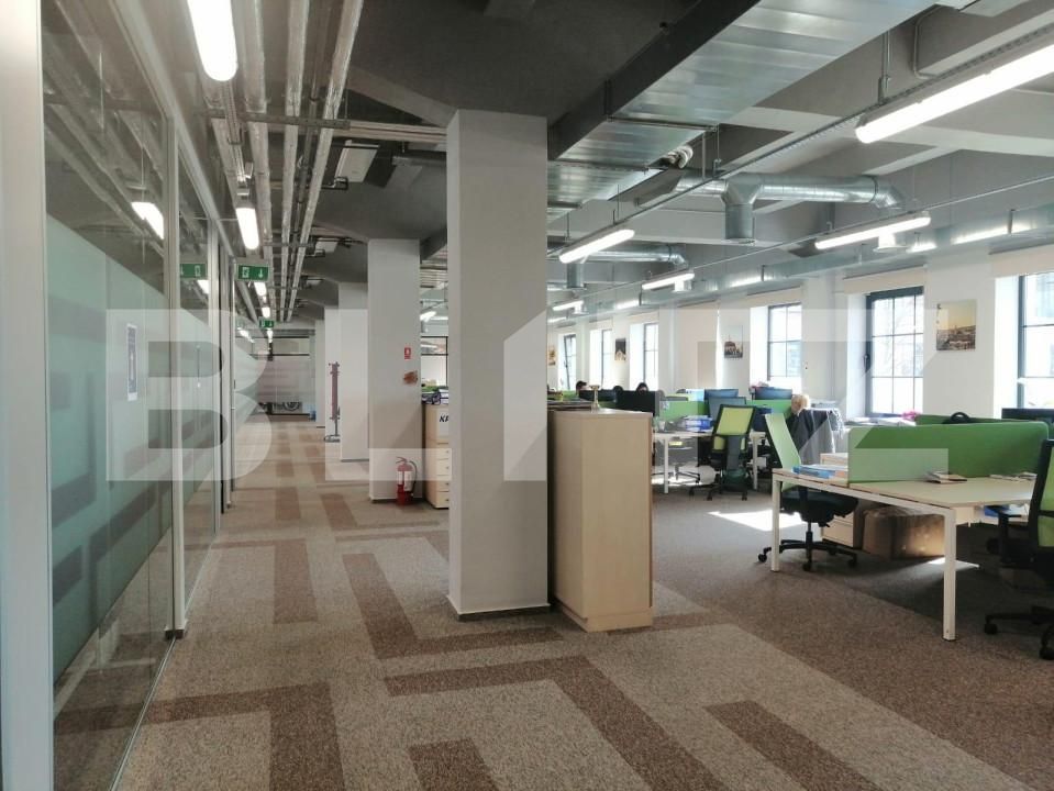 Spațiu birouri de închiriat Bulgaria - 148775SIB | BLITZ Cluj-Napoca | Poza6