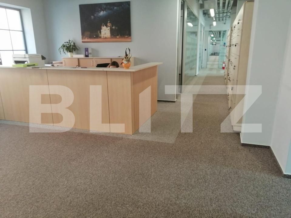 Spațiu birouri de închiriat Bulgaria - 148775SIB | BLITZ Cluj-Napoca | Poza2