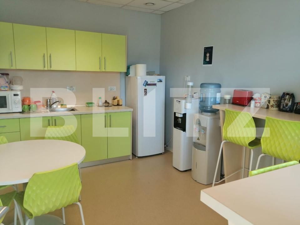 Spațiu birouri de închiriat Bulgaria - 148775SIB | BLITZ Cluj-Napoca | Poza4