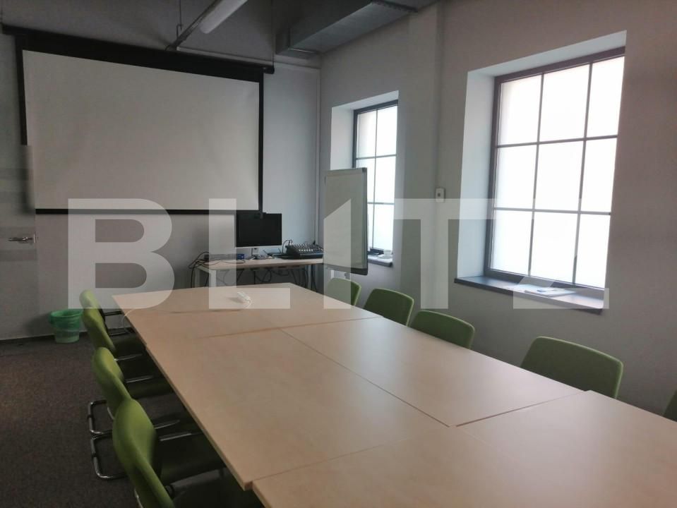 Spațiu birouri de închiriat Bulgaria - 148775SIB | BLITZ Cluj-Napoca | Poza3