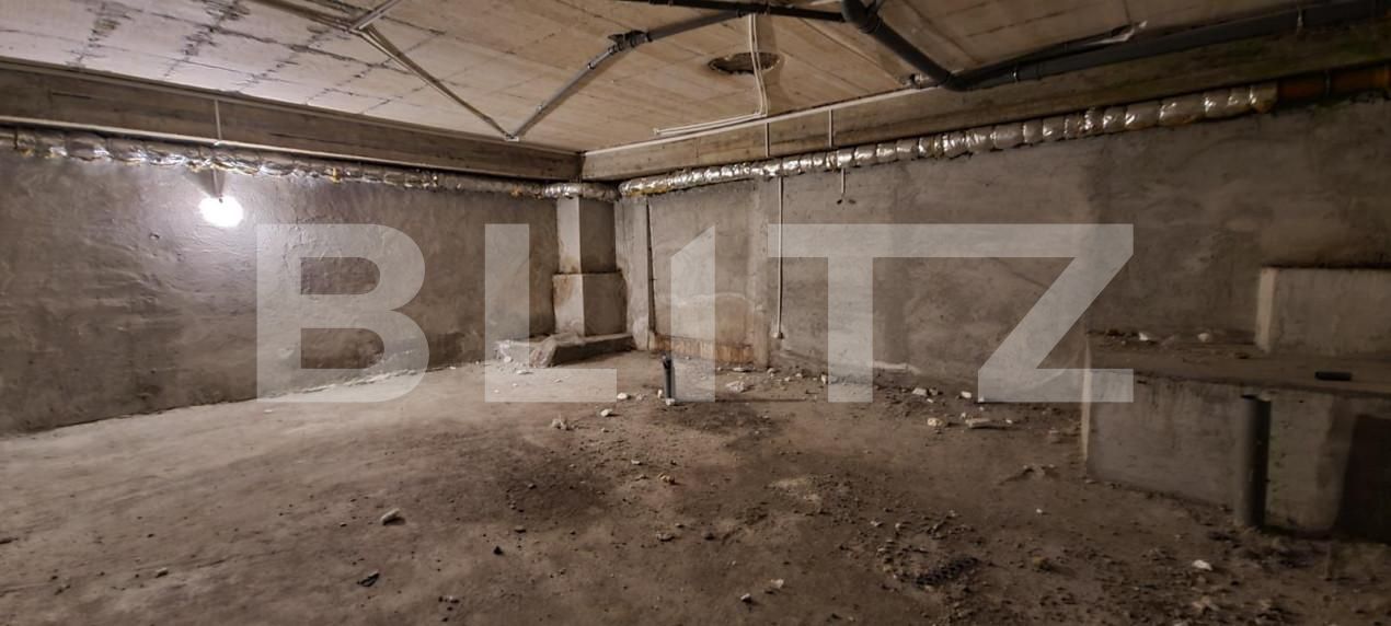 Spațiu comercial de închiriat Centrul Civic - 148776SIC | BLITZ Brașov | Poza2