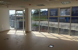 Inchiriere hala industriala, 2400 mp, 10 locuri de parcare