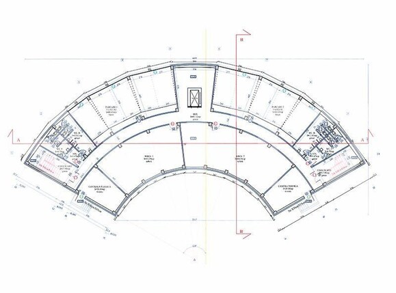 Spațiu industrial de închiriat Dambul Rotund - 148778SII | BLITZ Cluj-Napoca | Poza10