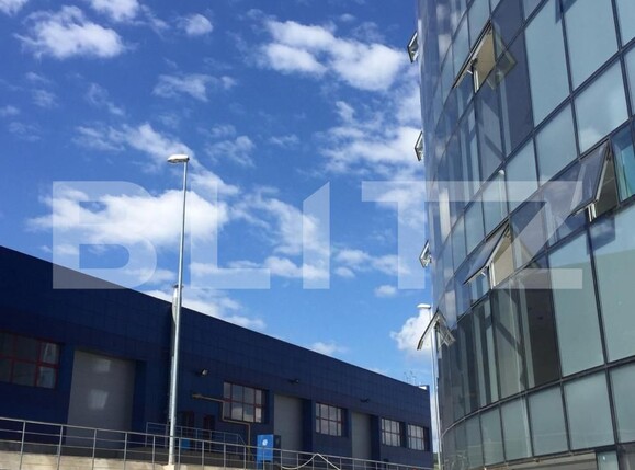 Spațiu industrial de închiriat Dambul Rotund - 148778SII | BLITZ Cluj-Napoca | Poza12