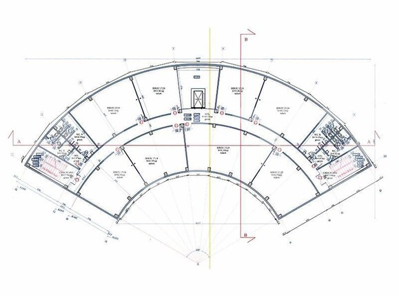 Spațiu industrial de închiriat Dambul Rotund - 148778SII | BLITZ Cluj-Napoca | Poza9