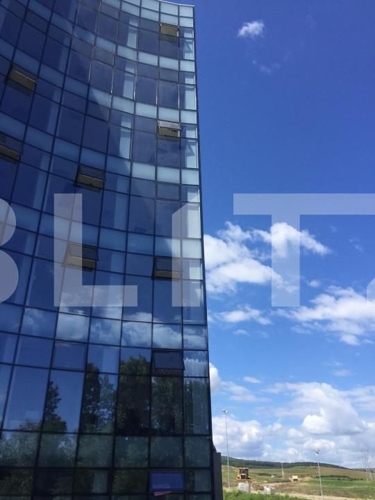 Spațiu industrial de închiriat Dambul Rotund - 148778SII | BLITZ Cluj-Napoca | Poza11