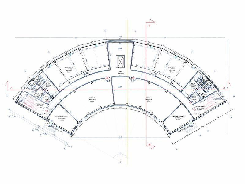 Spațiu industrial de închiriat Dambul Rotund - 148778SII | BLITZ Cluj-Napoca | Poza10