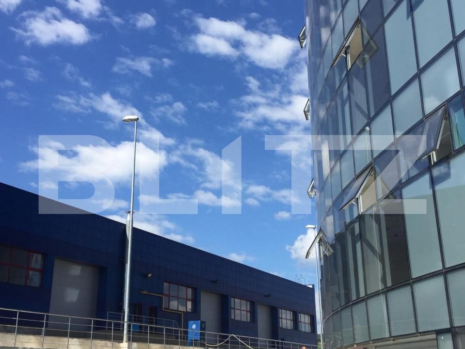 Spațiu industrial de închiriat Dambul Rotund - 148778SII | BLITZ Cluj-Napoca | Poza12