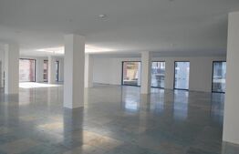 Open space, cladire clasa A