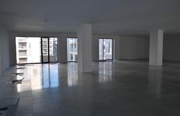 Open space, cladire clasa A