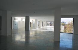 Open space, cladire clasa A