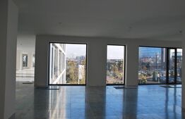 Open space, cladire clasa A