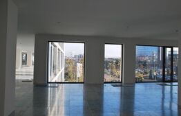 Open space, cladire clasa A