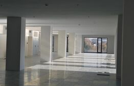 Open space, cladire clasa A