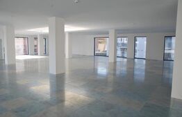 Open space, cladire clasa A