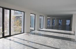 Open space, cladire clasa A