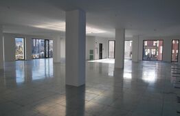 Open space, cladire clasa A