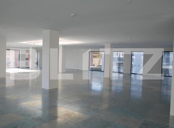 Spațiu birouri de închiriat Gheorgheni - 148779SIB | BLITZ Cluj-Napoca | Poza18