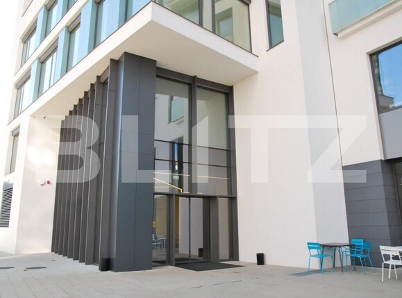 Spațiu birouri de închiriat Gheorgheni - 148779SIB | BLITZ Cluj-Napoca | Poza14