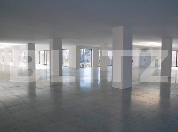 Spațiu birouri de închiriat Gheorgheni - 148779SIB | BLITZ Cluj-Napoca | Poza15