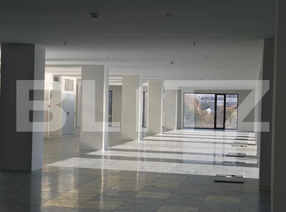Spațiu birouri de închiriat Gheorgheni - 148779SIB | BLITZ Cluj-Napoca | Poza12