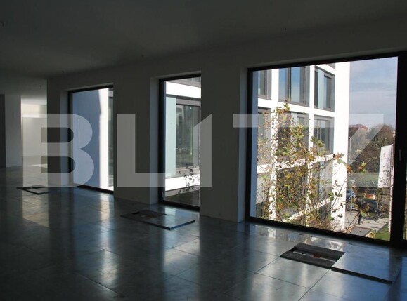 Spațiu birouri de închiriat Gheorgheni - 148779SIB | BLITZ Cluj-Napoca | Poza4