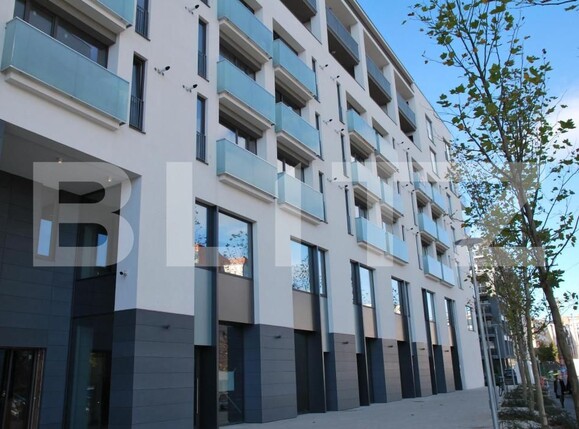 Spațiu birouri de închiriat Gheorgheni - 148779SIB | BLITZ Cluj-Napoca | Poza1