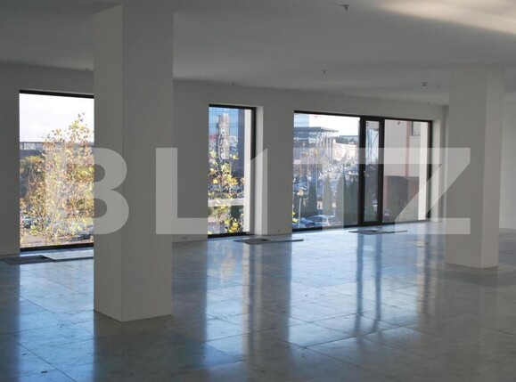 Spațiu birouri de închiriat Gheorgheni - 148779SIB | BLITZ Cluj-Napoca | Poza7