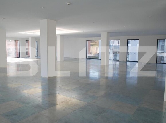 Spațiu birouri de închiriat Gheorgheni - 148779SIB | BLITZ Cluj-Napoca | Poza13