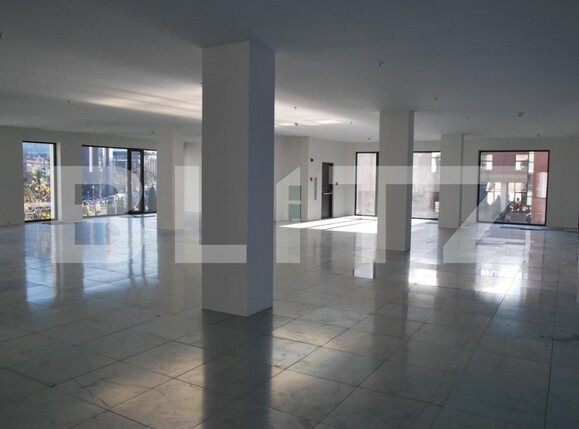 Spațiu birouri de închiriat Gheorgheni - 148779SIB | BLITZ Cluj-Napoca | Poza8