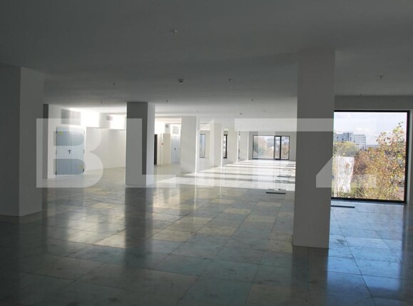 Spațiu birouri de închiriat Gheorgheni - 148779SIB | BLITZ Cluj-Napoca | Poza10