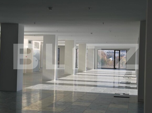 Spațiu birouri de închiriat Gheorgheni - 148779SIB | BLITZ Cluj-Napoca | Poza12