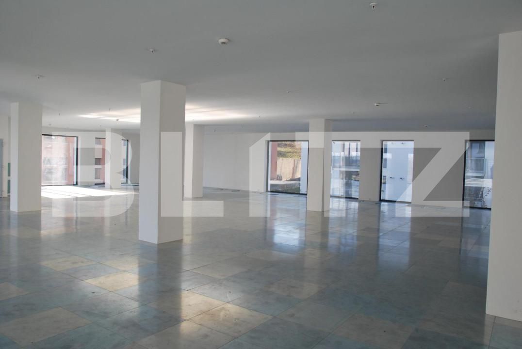 Spațiu birouri de închiriat Gheorgheni - 148779SIB | BLITZ Cluj-Napoca | Poza18