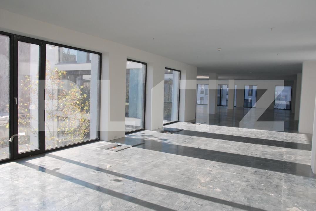Spațiu birouri de închiriat Gheorgheni - 148779SIB | BLITZ Cluj-Napoca | Poza9