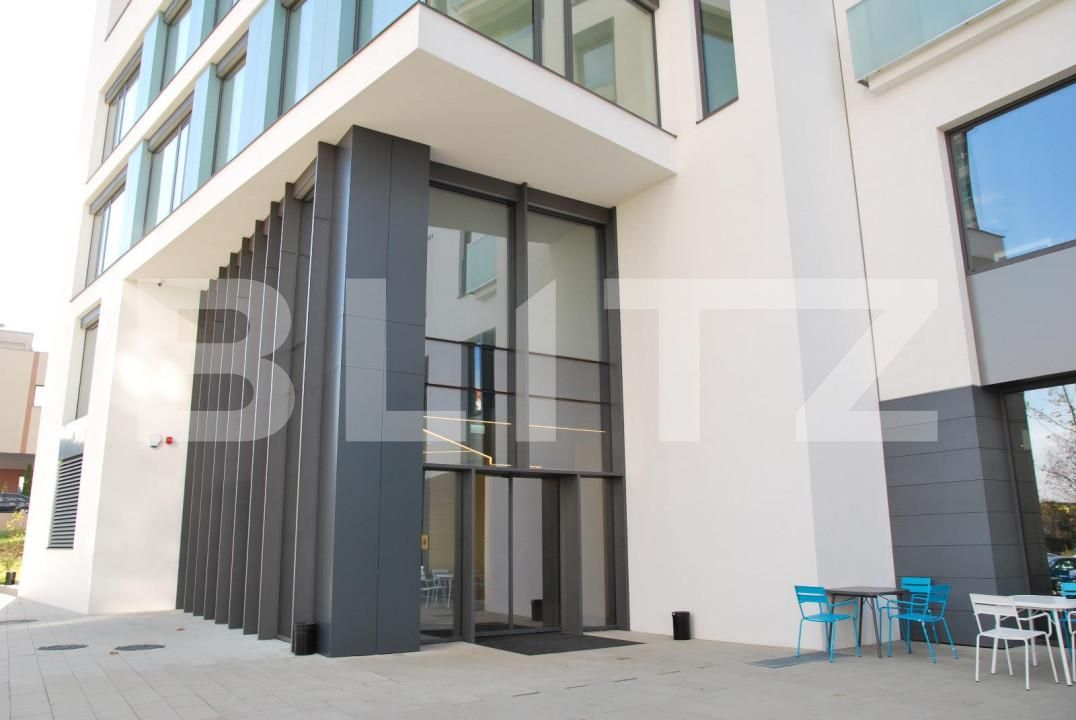Spațiu birouri de închiriat Gheorgheni - 148779SIB | BLITZ Cluj-Napoca | Poza14