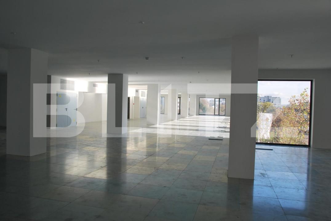 Spațiu birouri de închiriat Gheorgheni - 148779SIB | BLITZ Cluj-Napoca | Poza10