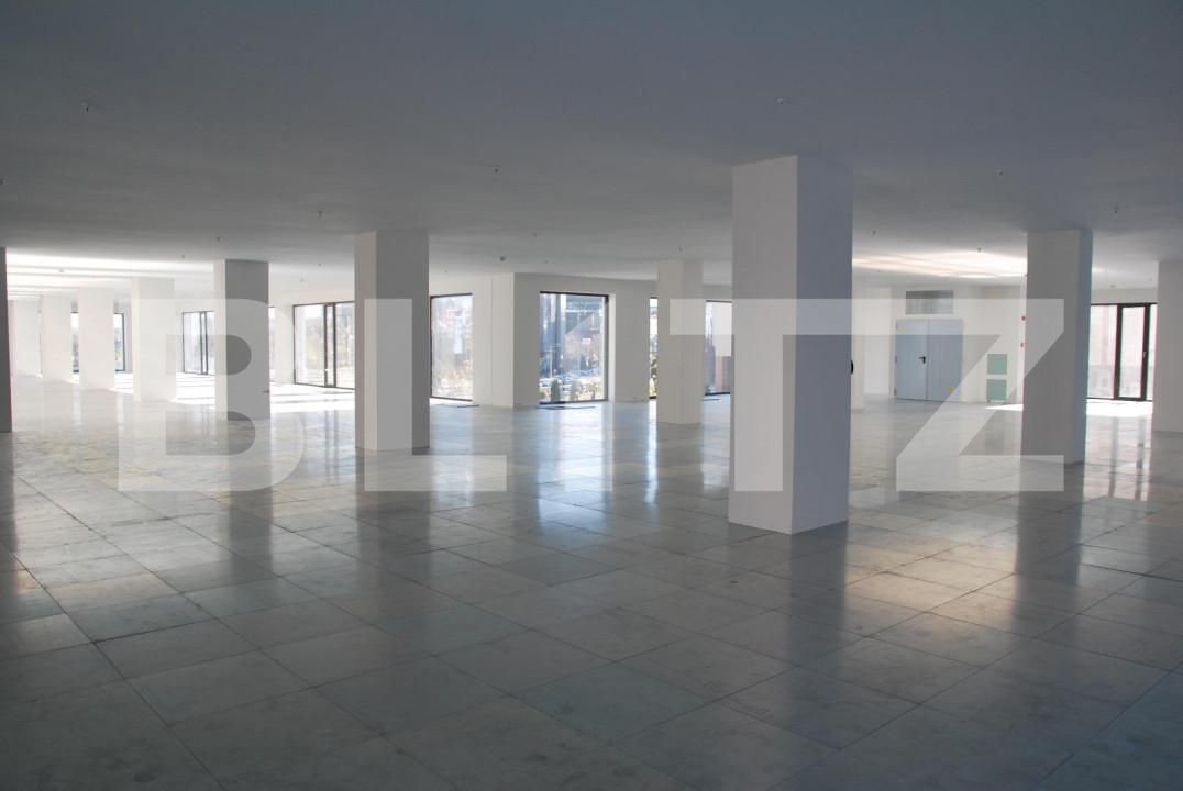 Spațiu birouri de închiriat Gheorgheni - 148779SIB | BLITZ Cluj-Napoca | Poza15