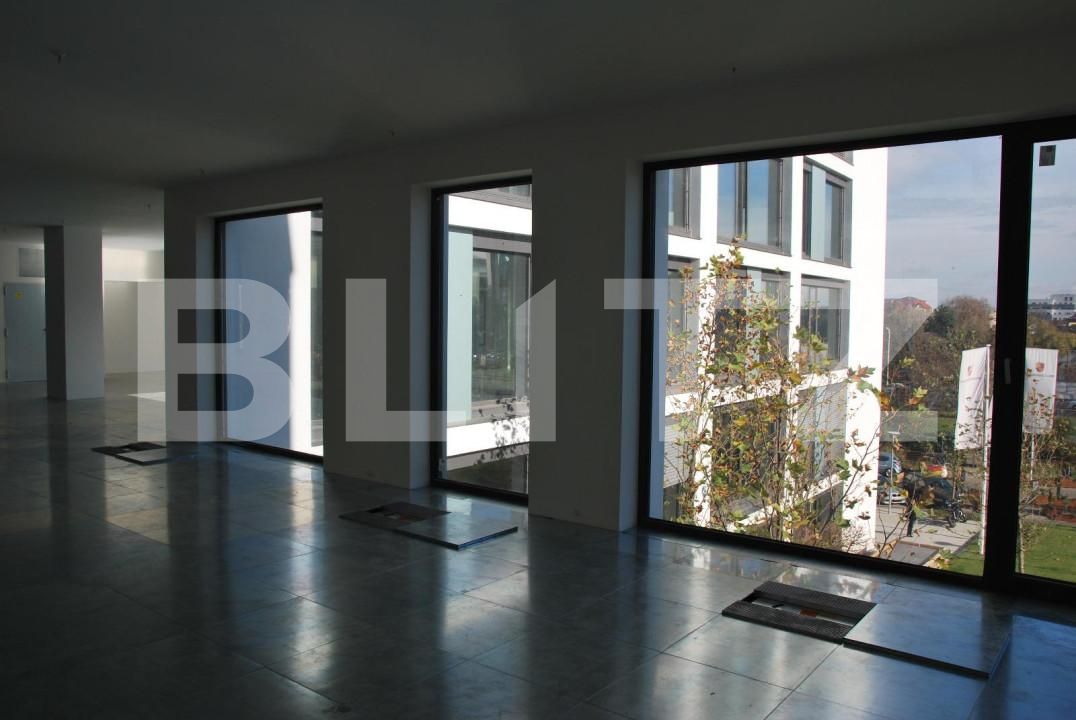 Spațiu birouri de închiriat Gheorgheni - 148779SIB | BLITZ Cluj-Napoca | Poza4