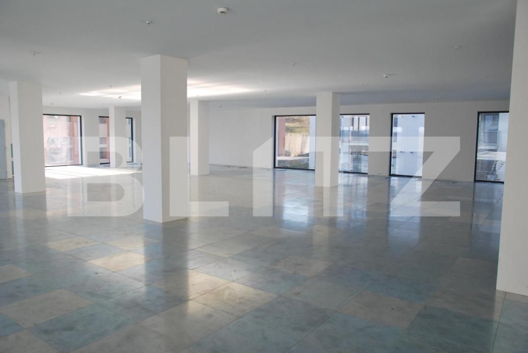 Spațiu birouri de închiriat Gheorgheni - 148779SIB | BLITZ Cluj-Napoca | Poza13
