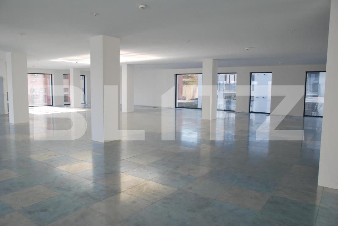 Spațiu birouri de închiriat Gheorgheni - 148779SIB | BLITZ Cluj-Napoca | Poza13