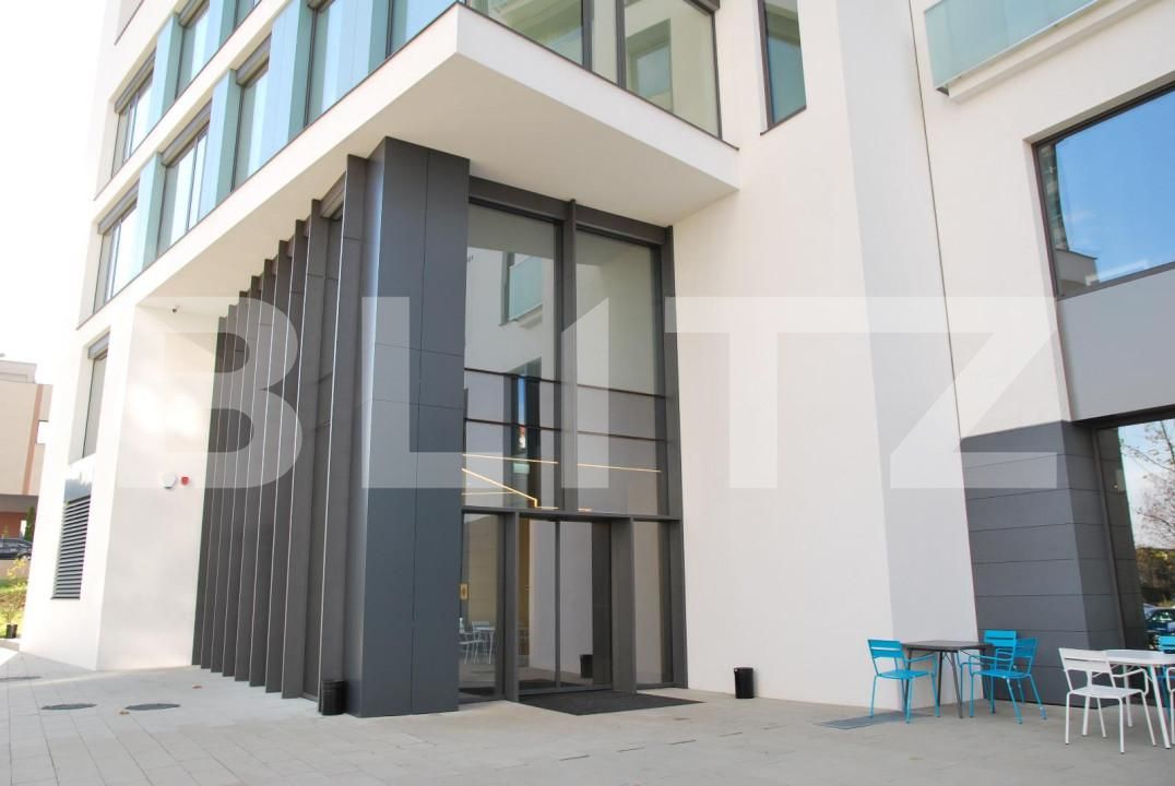 Spațiu birouri de închiriat Gheorgheni - 148779SIB | BLITZ Cluj-Napoca | Poza14