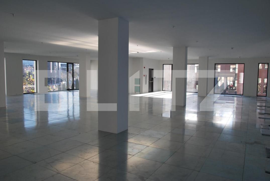 Spațiu birouri de închiriat Gheorgheni - 148779SIB | BLITZ Cluj-Napoca | Poza8