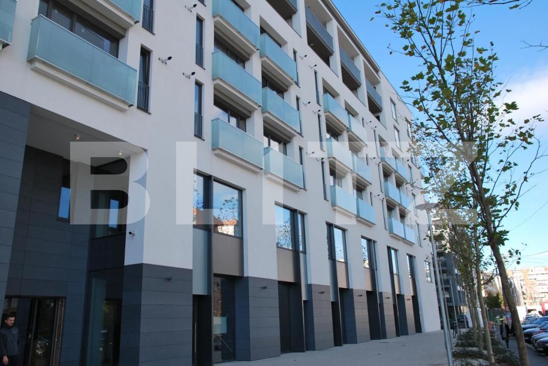 Spațiu birouri de închiriat Gheorgheni - 148779SIB | BLITZ Cluj-Napoca | Poza1