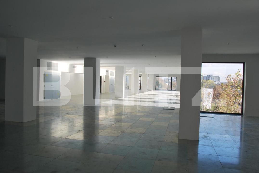 Spațiu birouri de închiriat Gheorgheni - 148779SIB | BLITZ Cluj-Napoca | Poza10