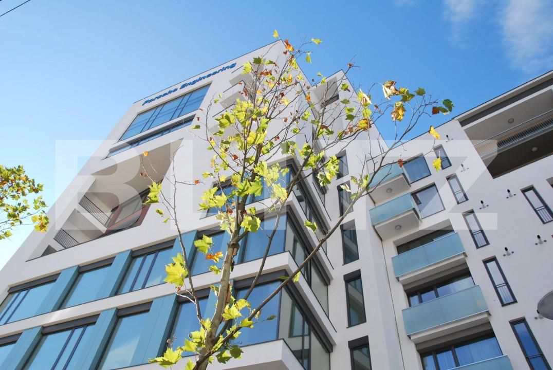 Spațiu birouri de închiriat Gheorgheni - 148779SIB | BLITZ Cluj-Napoca | Poza11