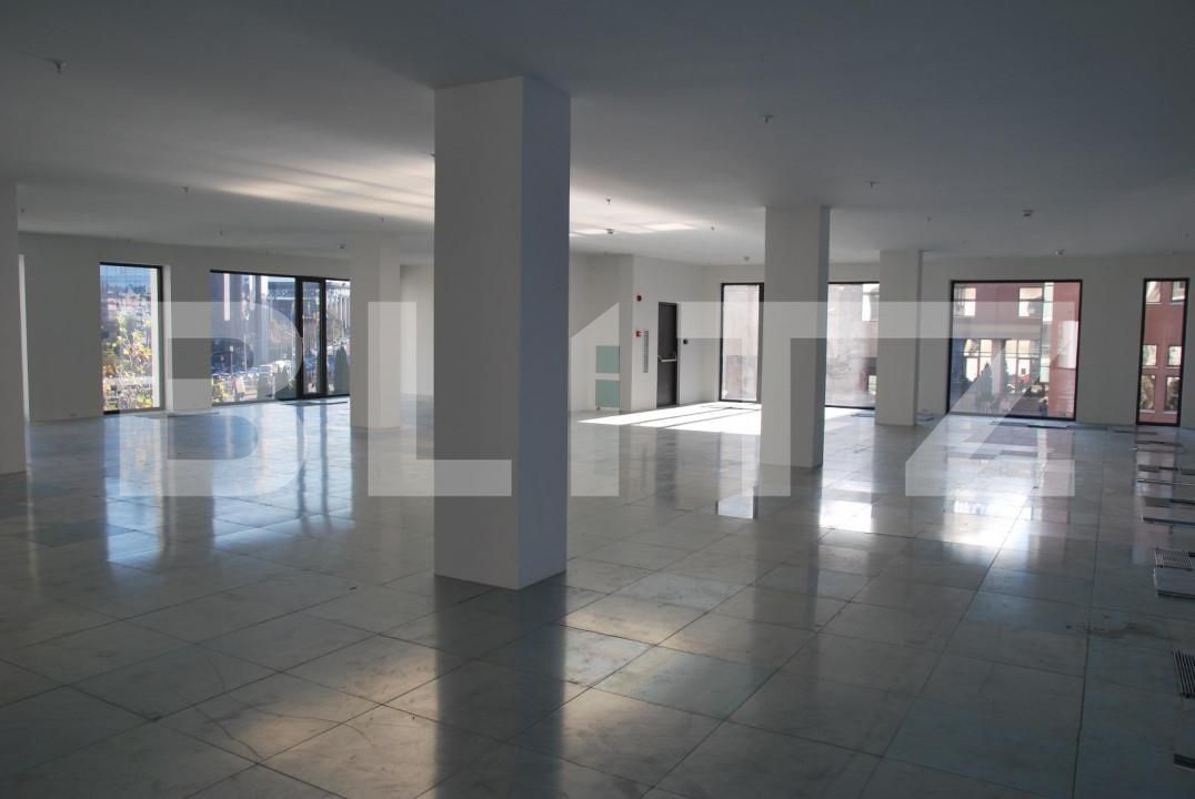 Spațiu birouri de închiriat Gheorgheni - 148779SIB | BLITZ Cluj-Napoca | Poza8