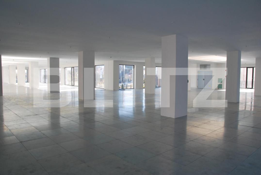 Spațiu birouri de închiriat Gheorgheni - 148779SIB | BLITZ Cluj-Napoca | Poza15