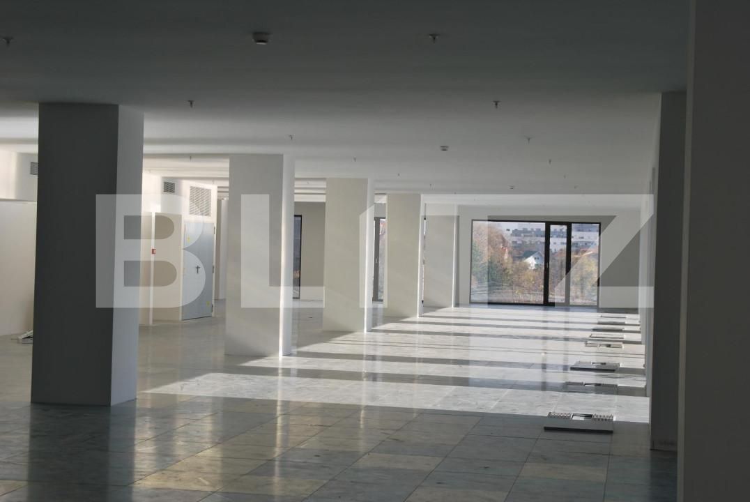 Spațiu birouri de închiriat Gheorgheni - 148779SIB | BLITZ Cluj-Napoca | Poza12