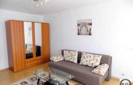 2 camere, 54 mp, decomandat, parcare, prima inchiriere, zona strazii Teleorman