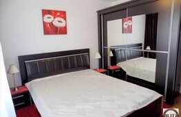 2 camere, 54 mp, decomandat, parcare, prima inchiriere, zona strazii Teleorman